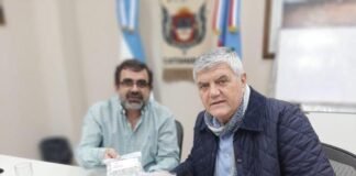 Entregaron plata, rodocrosita y fibra de vicuña a artesanos destacados
