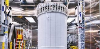 Estas son las dos imágenes del telescopio James Webb que pasaron desapercibidas