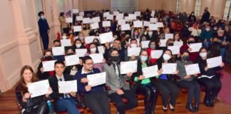 Facultad de Humanidades: nuevos diplomados en Prácticas de la Enseñanza y Tecnologías Digitales