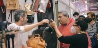 Fiesta del Poncho: el 98% de los expositores volvería a participar