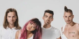 Got Me Good, el nuevo tema de DNCE