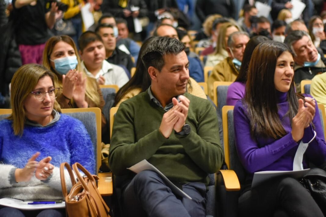 Inició ciclo de capacitaciones para fortalecimiento de equipos técnicos municipales