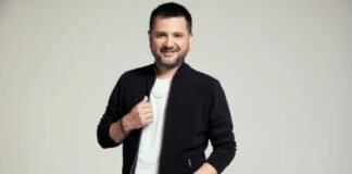 Jorge Rojas regresa con sus baladas románticas a la Fiesta del Poncho