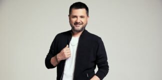 Jorge Rojas regresa con sus baladas románticas al Poncho