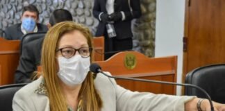 Juana Fernández criticó anuncio de crear nuevos municipios