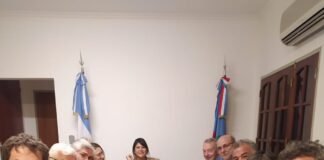 Juntos por el Cambio lanzó críticas al gobierno de Jalil