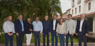 Juntos por el Cambio rechazó la designación de magistrados del Ejecutivo provincial