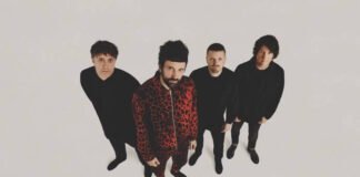 Kasabian retrasa el lanzamiento de su nuevo álbum