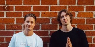 Kygo & Dean Lewis nuevamente juntos