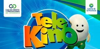 LA CAJA DE CREDITO Y PRESTACIONES DE CATAMARCA ANUNCIA LA VUELTA DE TELEKINO