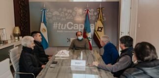 LA CAPITAL APUESTA POR LA CONSTRUCCIÓN DE SU PROPIA CANCHA DE GOLF DE 18 HOYOS