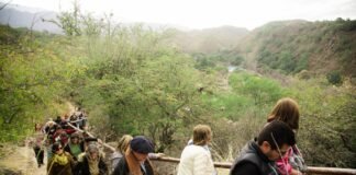 La Capital tuvo un 100% de ocupación hotelera