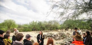 La Ciudad Capital tuvo un 100% de ocupación hotelera durante la semana de la Fiesta del Poncho