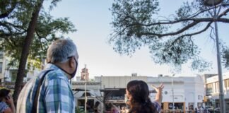 La Ciudad Capital tuvo un 100% de ocupación hotelera entre el viernes y el domingo