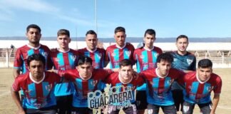 La Estación de Miraflores se reencontró con el triunfo, goleó a La Carrera