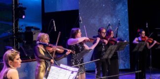 La Fiesta del Poncho obtuvo el sello de INAMU en cumplimiento del cupo femenino