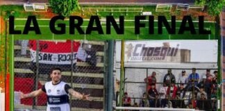 La final del Petit por la 2da. plaza al TRFA va el domingo