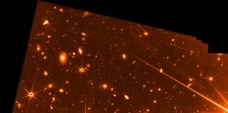 La NASA hace ‘spoiler’: los científicos adelantan una imagen del telescopio espacial James Webb