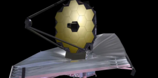 La NASA publicará más datos del telescopio James Webb en unos días