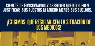 La Salud pública en Catamarca esta en crisis y necesita respuestas del Gobierno de turno