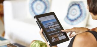 La tecnología punta de los hoteles españoles para atraer huéspedes: de música subacuática a compras con huella dactilar