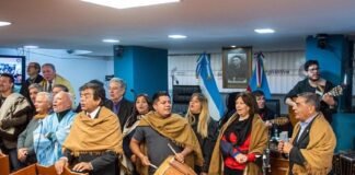 La zamba «Paisaje de Catamarca» fue reconocida como Himno Cultural de la provincia