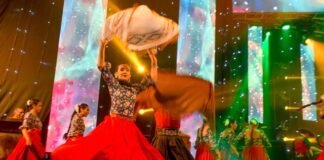 Las noches del Poncho volvieron a vibrar a pleno