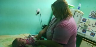 Las Vacunas salvan Vidas: Quíntuple o Pentavalente