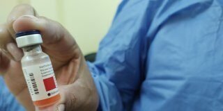 Las vacunas salvan vidas: Salk o IPV