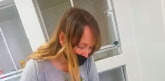 Liberan un Cóndor Andino joven en El Portezuelo