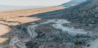 Llamado a licitación para el camino al Tolar