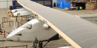 Los aviones chinos con sello español: así triunfa la industria aeronáutica nacional