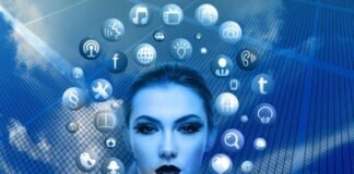 Los datos que recopilan sobre ti cuando vas a un evento