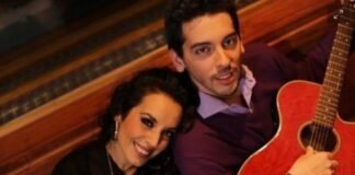 Los hijos de Carlos Bazán subirán al escenario mayor del Poncho el viernes 22