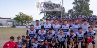 Los pibes de Independiente a la final