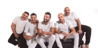 Los Tekis vuelven al Poncho con su colorido carnaval