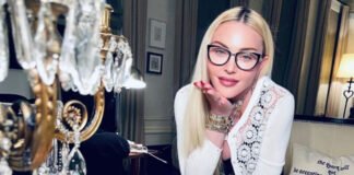 Madonna explicó por qué decidió dirigir su propia película biográfica