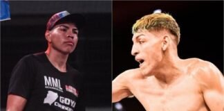 Margossián organizará la pelea por el titulo
