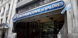 Más cambios en el Gobierno: renunció el titular de la Comisión Nacional de Valores, Adrián Cosentino
