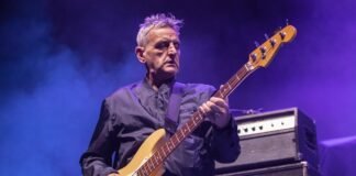Muere a los 58 años Paul Ryder, bajista fundador de Happy Mondays