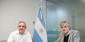 Nación financiará la construcción del Centro de Desarrollo Científico en Catamarca