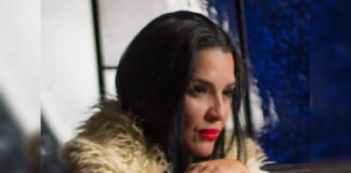 Natalia Barrionuevo se reencontrará con los catamarqueños en el Poncho 2022