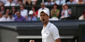 Novak Djokovic derrotó a Nick Kyrgios, confirmó su hegemonía en Wimbledon y sumó su cuarto título consecutivo