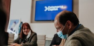 Nueva mejora salarial para los docentes capitalinos