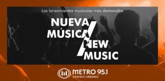 Nueva Música / New Music