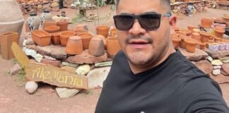 Orden de detención para José Luis Sierra, de Stratton