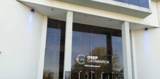 Osep avanza con el pago a profesionales y prestadores
