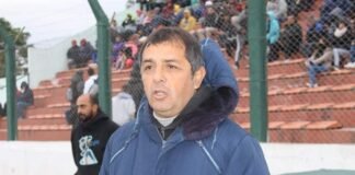 Pauletto volverá a ser el técnico de Vélez