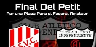 Polémica por la decisión de que Salcedo sea el árbitro de la gran final del Petit en la A
