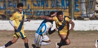 Policial le ganó a Juventud y es otro de los semifinalistas
